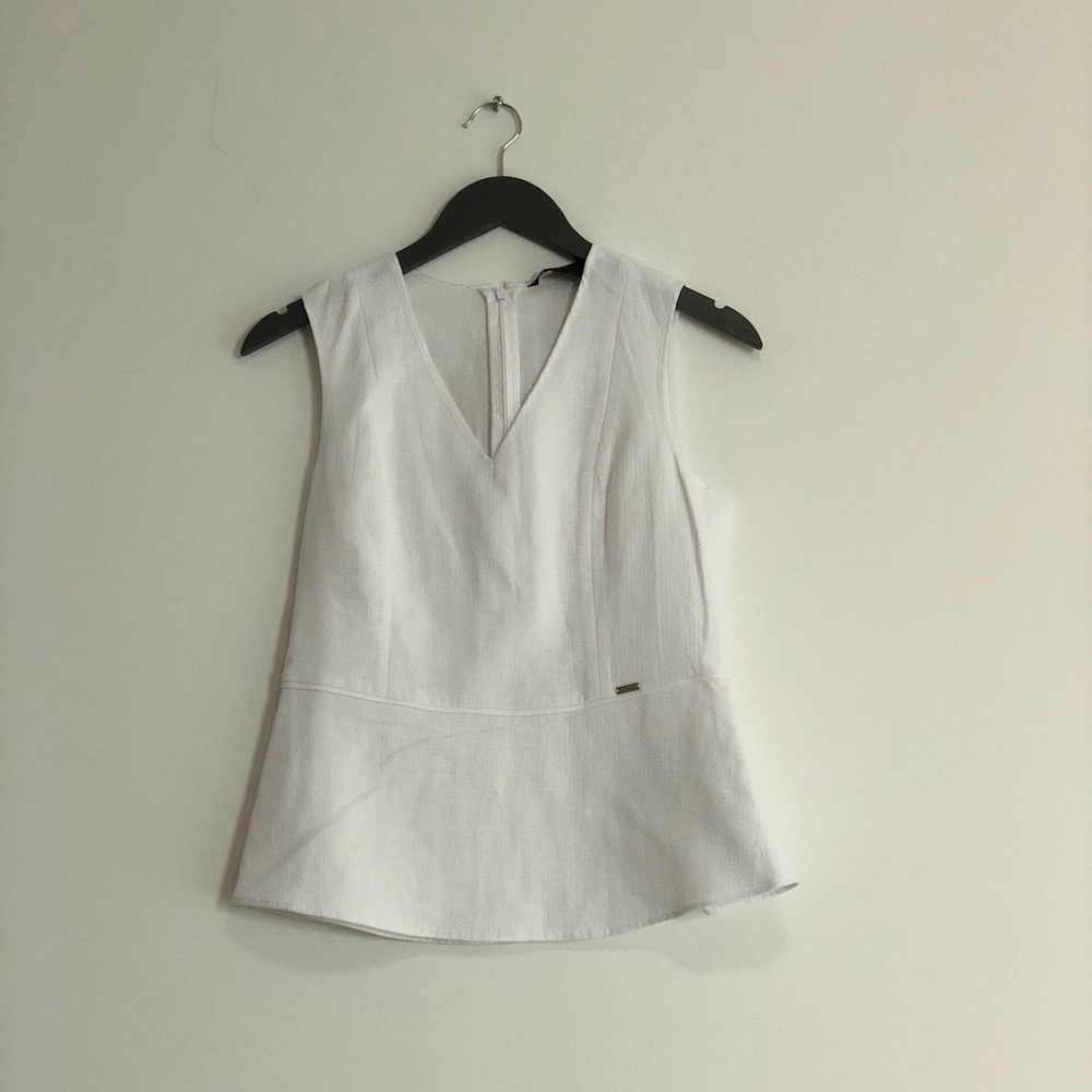 BRAND NEW ARMANI SHIRT
